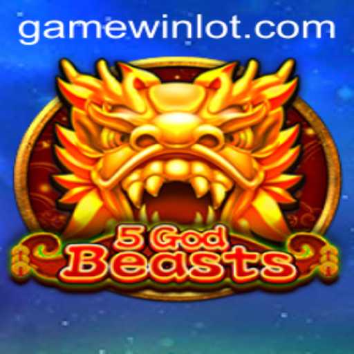 Unveiling 5GodBeasts: The Ultimate Gaming Sensation with Winlot Features