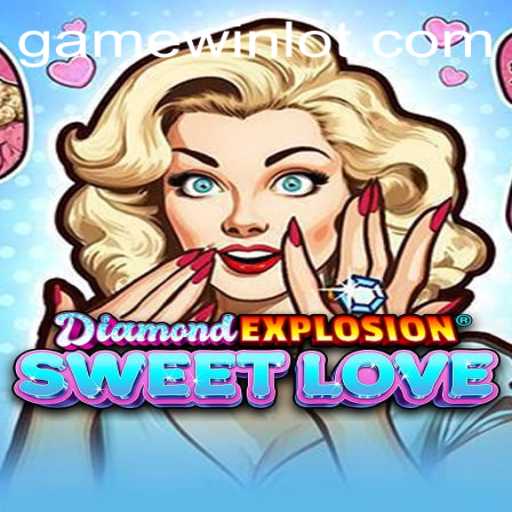 Discover the Magic of DiamondExplosionSweetLove: A Guide to Winning Big with Winlot