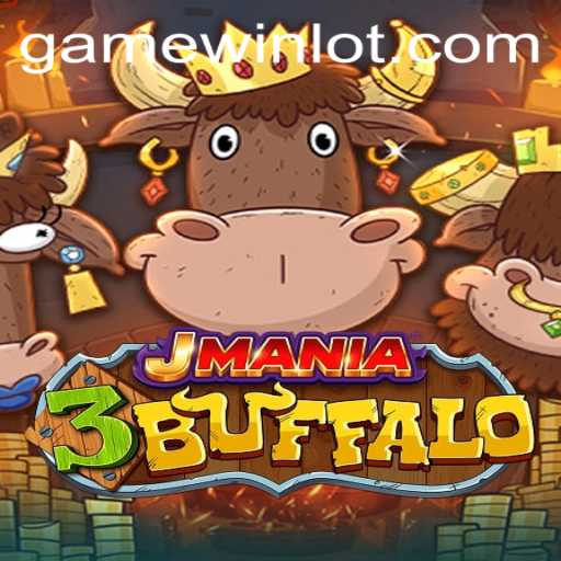 Exploring JMania3Buffalo: The Exciting World of Winlot Gaming