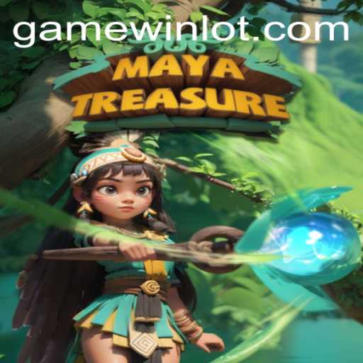 Discover the Exciting World of MayaTreasure