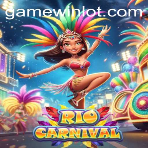 RioCarnival: The Ultimate Game of Strategy and Luck